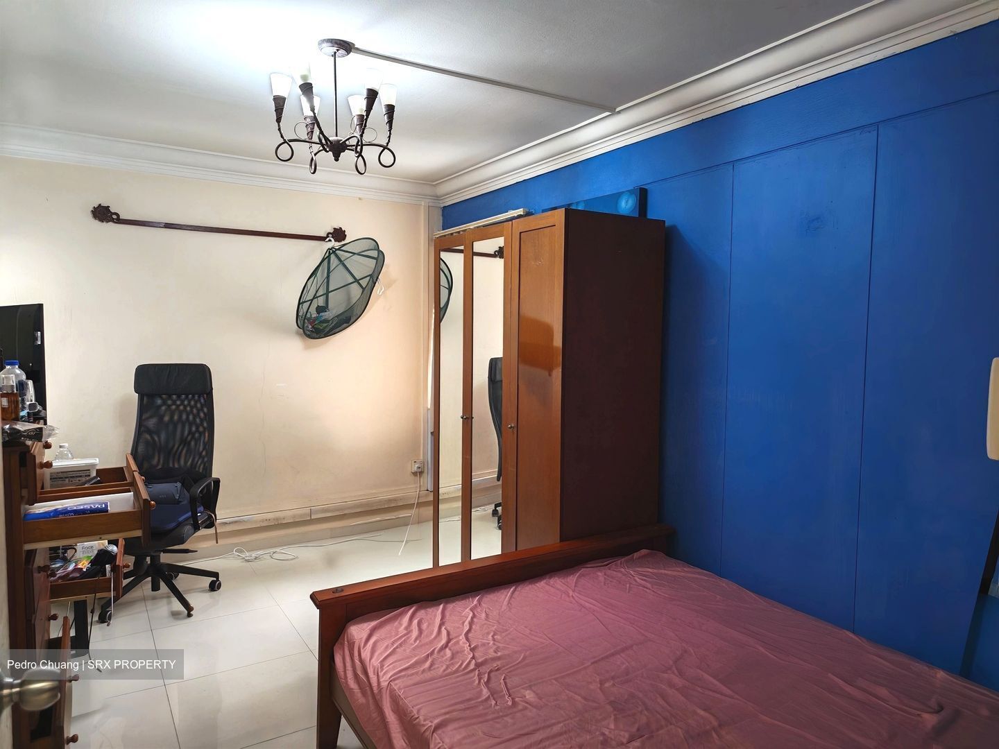 Blk 48 Bendemeer Road (Kallang/Whampoa), HDB Executive #565786721